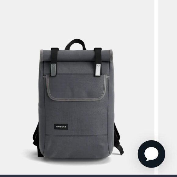 Timbuk2 Mini Prospect Backpack – Custom Green – GUC - Picture 2 of 11